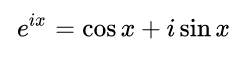 欧拉公式，世界上最完美的公式