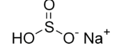 亚硫酸氢钠化学式,亚硫酸氢钠的用途