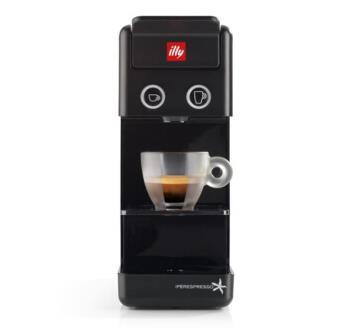胶囊咖啡机哪个牌子好-胶囊咖啡机十大品牌排行榜